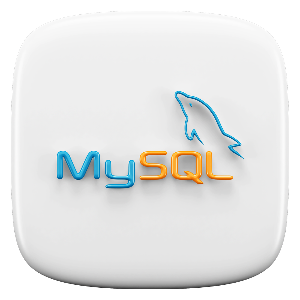 mysql