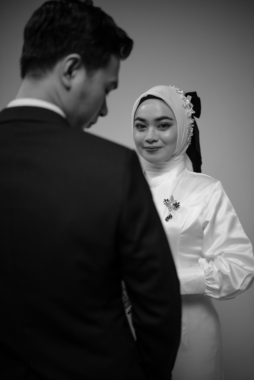 Foto Pertama Bersama