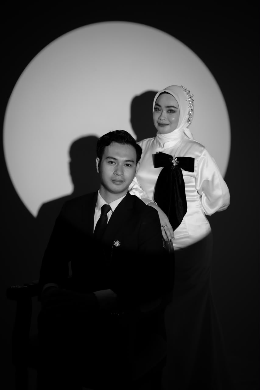 Liburan Romantis